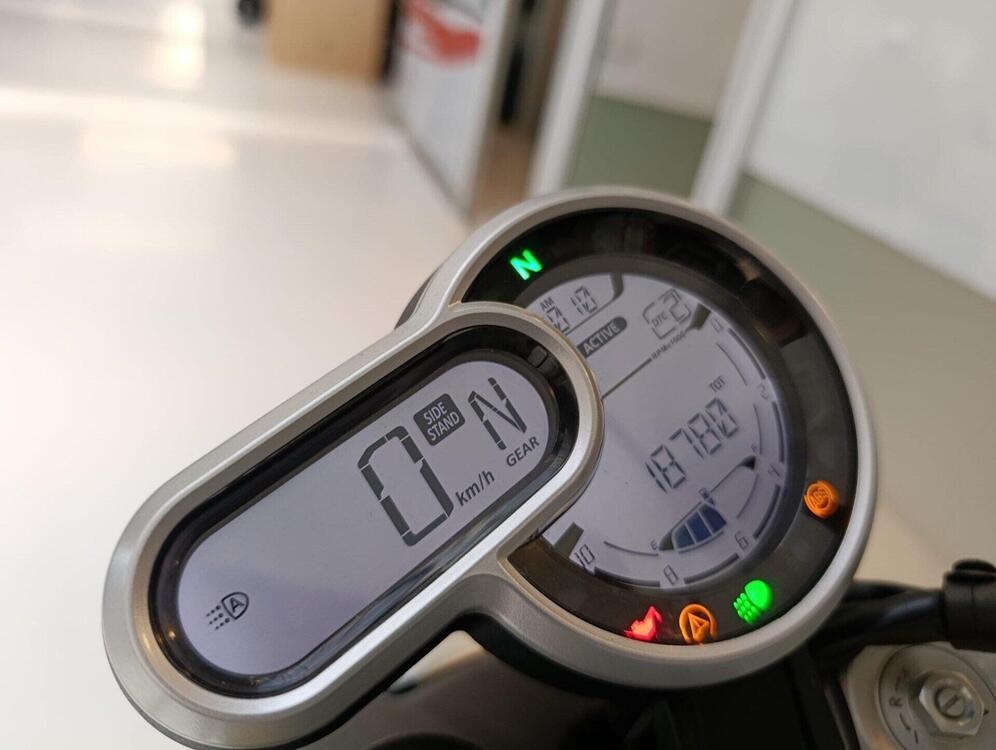 Ducati Scrambler 1100 (2018 - 20) (5)