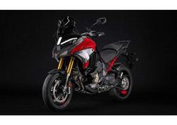 Ducati Multistrada V4 Pikes Peak (2025) usata