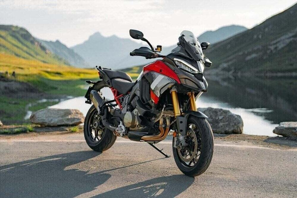 Ducati Multistrada V4 Pikes Peak (2025) (2)