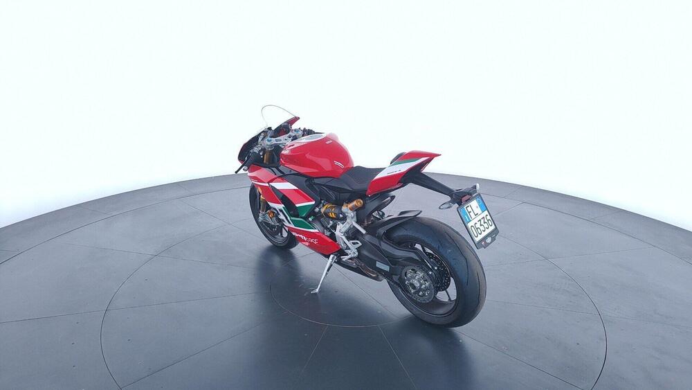 Ducati Panigale V2 Bayliss 1st Championship 20th Anniversary (2021 - 24) (4)