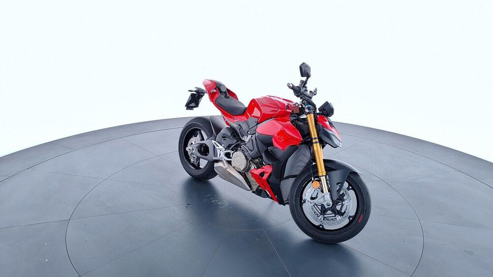 Ducati Streetfighter V4 S (2025) (3)