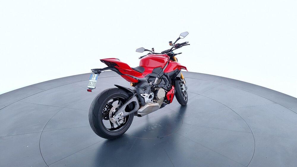 Ducati Streetfighter V4 S (2025) (5)