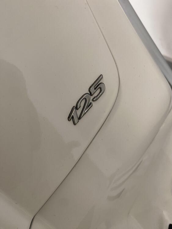 Vespa Sprint 125 S (2023 - 25) (2)