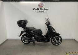 Piaggio Beverly 300 i.e. Police ABS-ASR (2017 - 20) usata