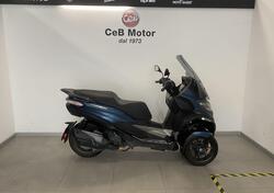 Piaggio MP3 530 Hpe Exclusive (2025) usata