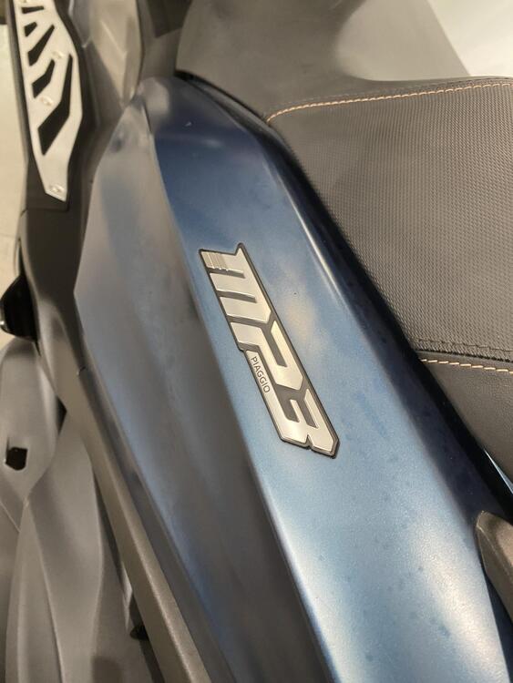 Piaggio MP3 530 Hpe Exclusive (2025) (2)