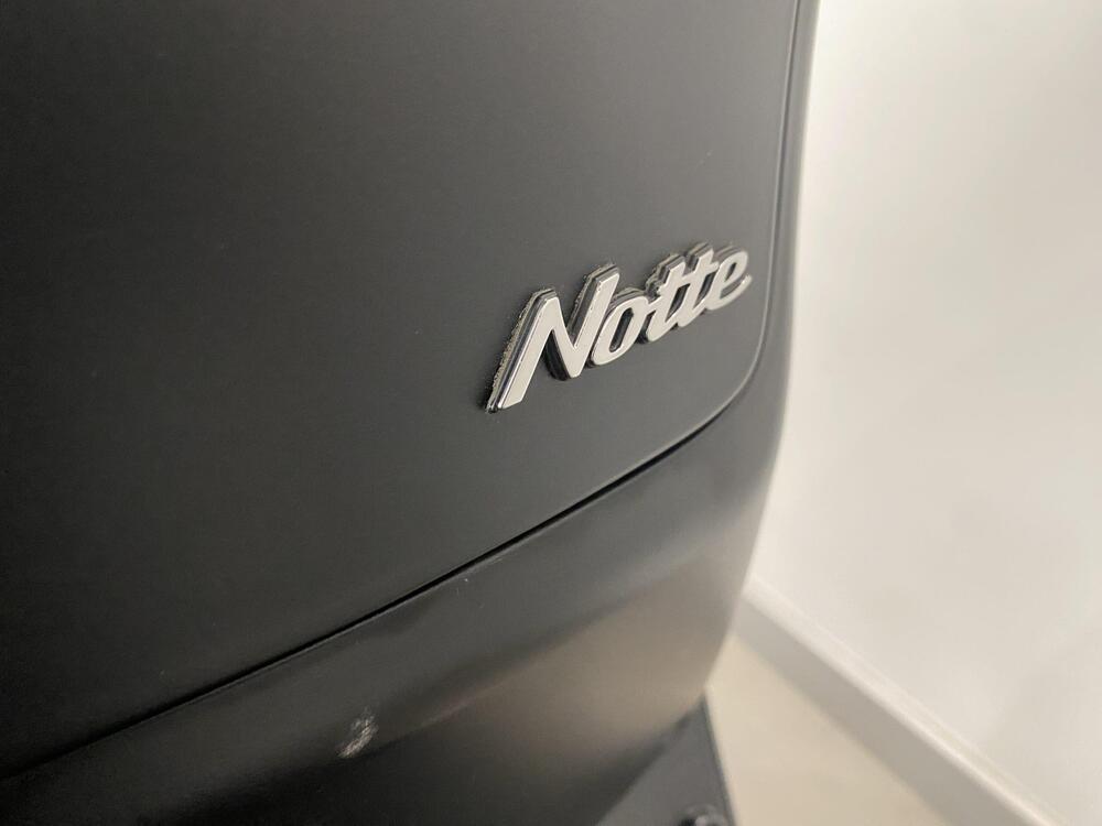 Vespa GTS 300 Super Notte (2018 - 20) (4)