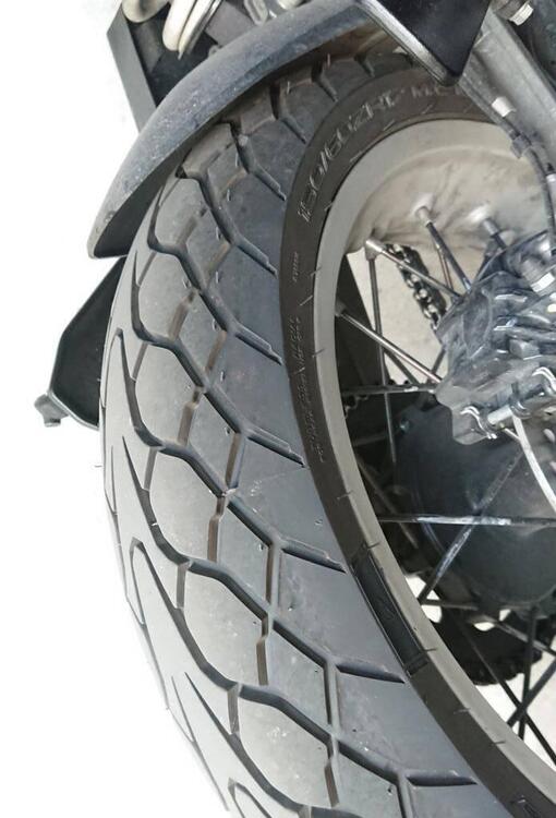 Husqvarna Svartpilen 401 (2018 - 19) (3)