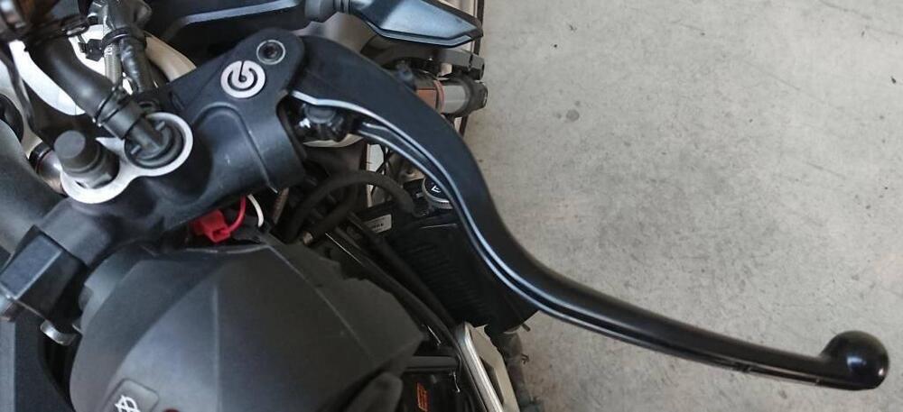 Husqvarna Svartpilen 401 (2018 - 19) (4)