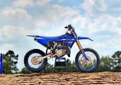 Yamaha YZ 85 (2026) nuova