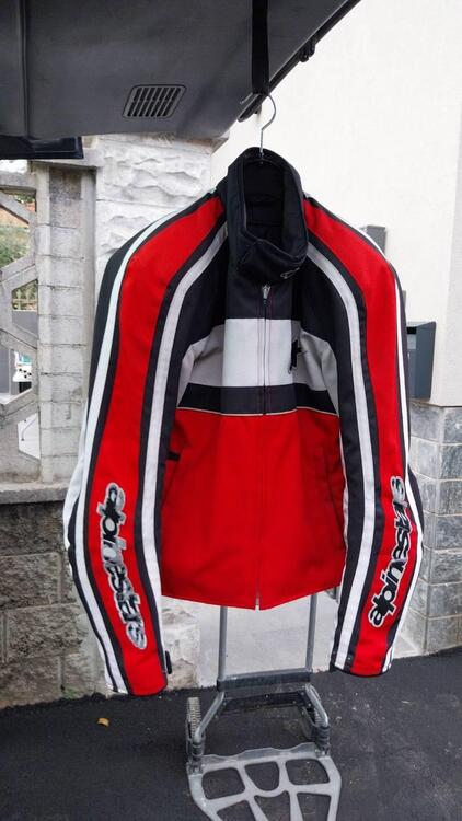 Yamaha XVS 650 Drag Star (1997 - 05) (4)