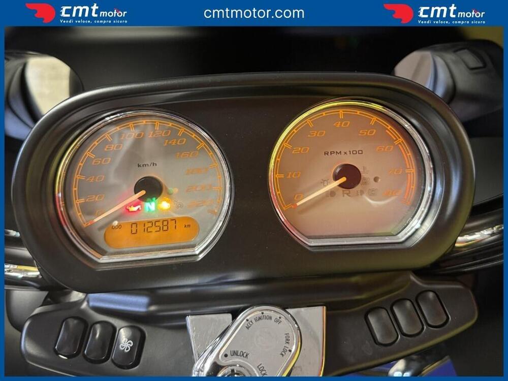 Harley-Davidson 107 Road Glide Special (2017 - 18) - FLTRXS (5)