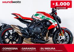 MV Agusta Dragster 800 RC SCS (2022 - 25) usata