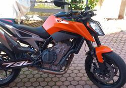 KTM 790 Duke (2018 - 20) usata