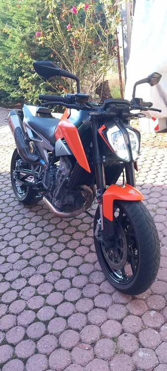 KTM 790 Duke (2018 - 20) (3)