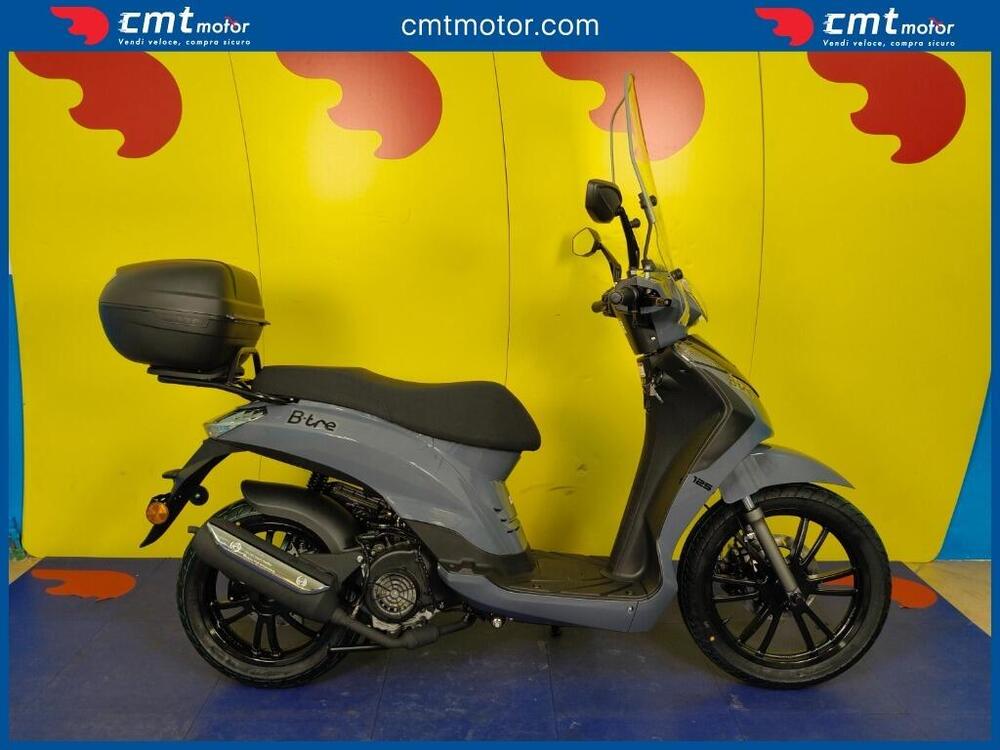 Kl B-Tre (2023 - 24)