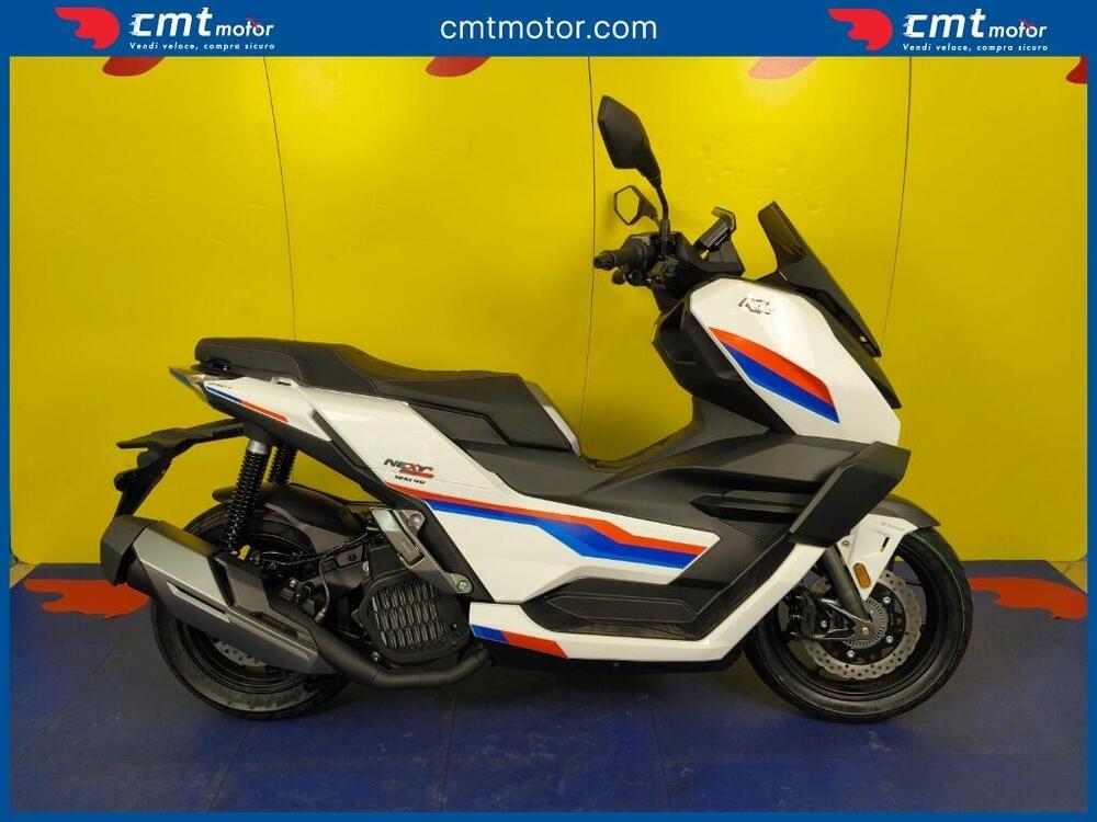Kl Nexy 125 (2025)
