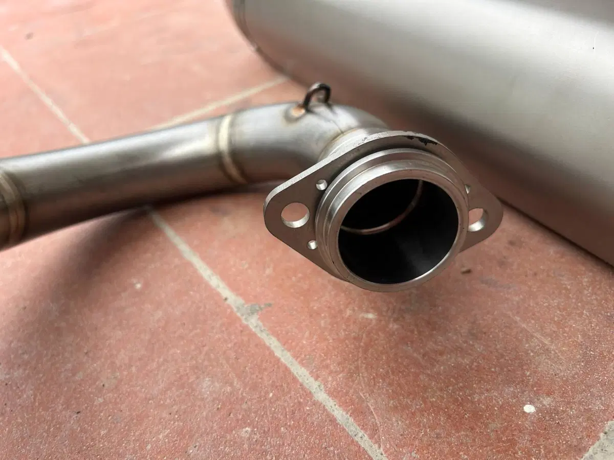 SCARICO HUSQVARNA Akrapovic (3)