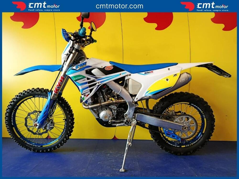 Tm Moto EN 300 Fi 4t (2021 - 22) (3)