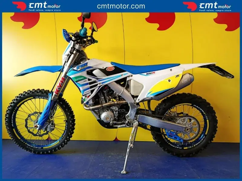 Tm Moto EN 300 Fi 4t (2021 - 22) (3)