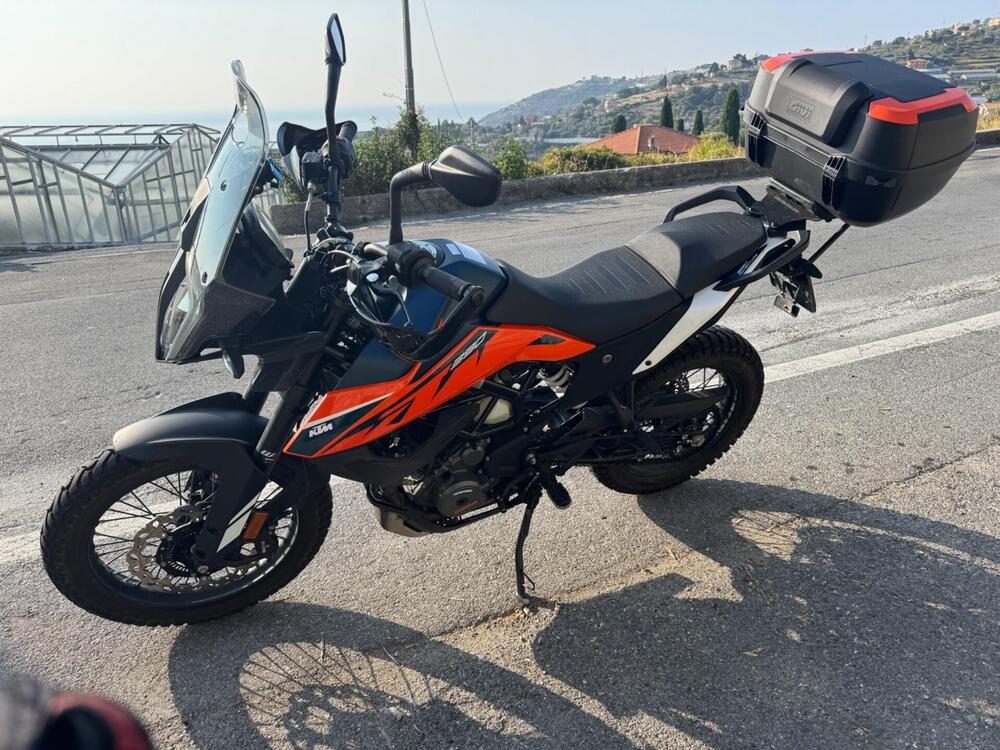 KTM 390 Adventure (2022 - 24) (3)
