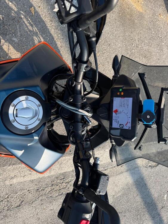 KTM 390 Adventure (2022 - 24) (4)