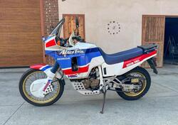 Honda Africa Twin XRV 650 usata