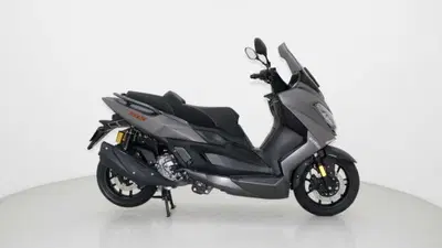 Wottan Motor ST-S 300
