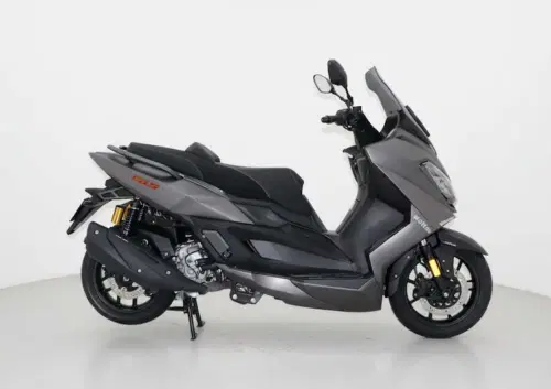 Wottan Motor ST-S 300