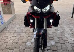 Honda Africa Twin CRF 1100L DCT (2020 - 21) usata