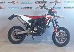 Fantic Motor XMF 125 Motard Performance 4t (2021 - 22) usata