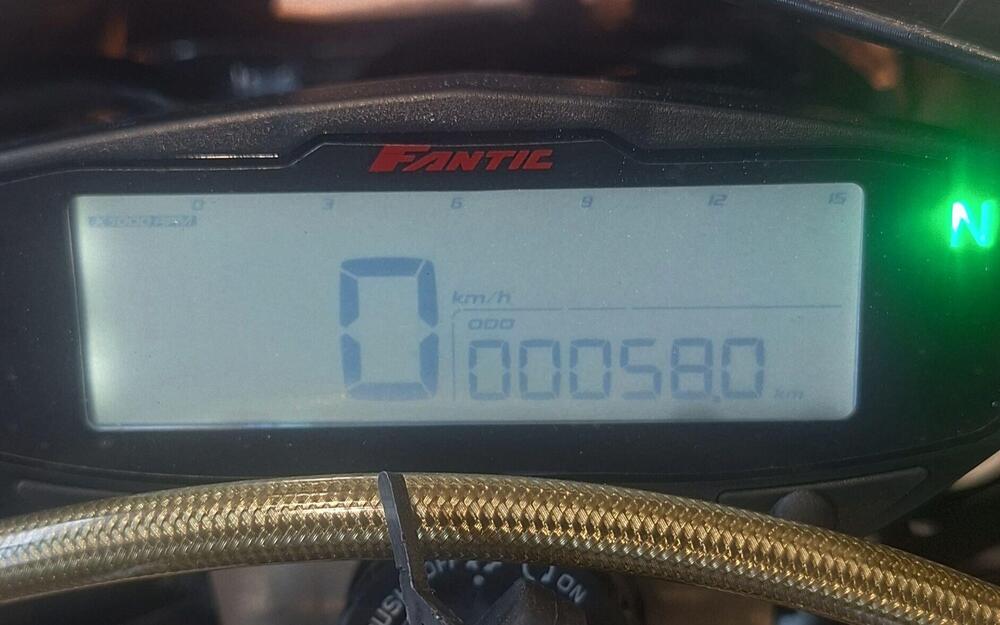 Fantic Motor XMF 125 Motard Performance 4t (2021 - 22) (4)