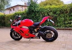 Ducati Panigale V4 1100 (2018 - 19) usata
