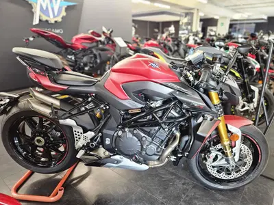 MV Agusta Brutale 1000 RR (2021 - 25) usata