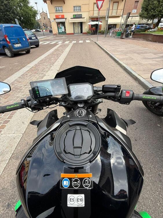 Kawasaki Z 900 A2 (2021 - 24) (3)