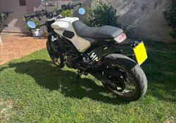 Husqvarna Vitpilen 401 (2018 - 19) usata