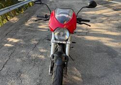 Ducati Monster 620 (2003 - 06) usata