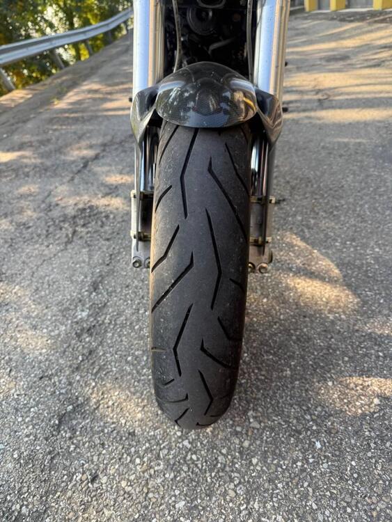 Ducati Monster 620 (2003 - 06) (2)