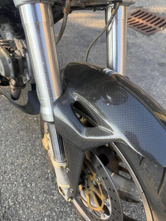 Ducati Monster 620 (2003 - 06) (3)