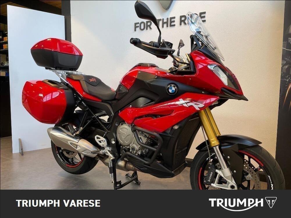 Bmw S 1000 XR (2017 - 19) (2)