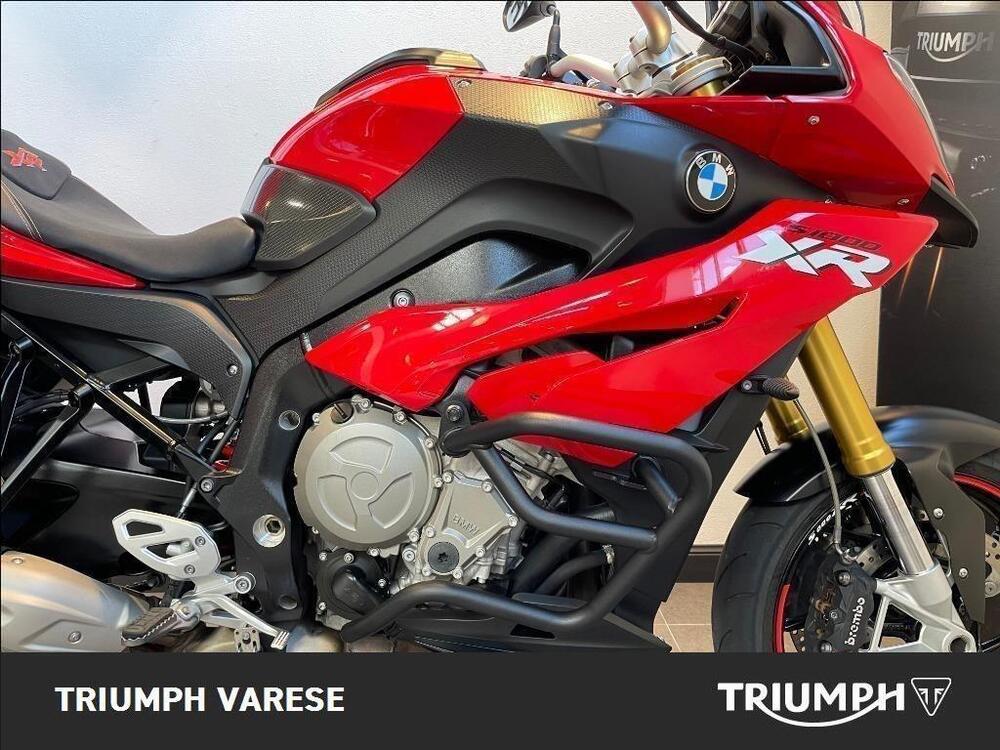 Bmw S 1000 XR (2017 - 19) (3)