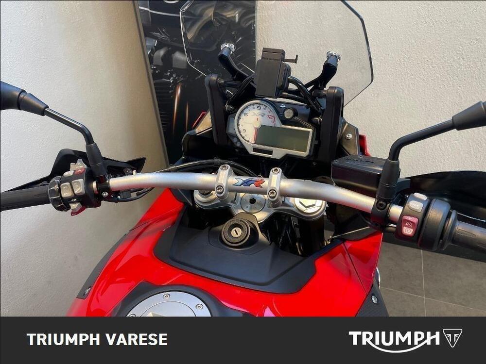 Bmw S 1000 XR (2017 - 19) (5)