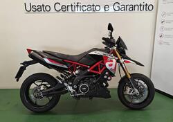 Aprilia Dorsoduro 900 (2017 - 20) usata