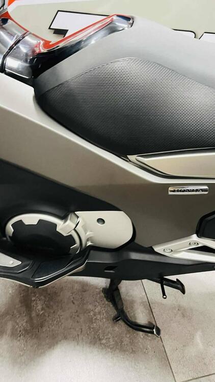 Honda Integra 750 DCT (2016 - 17) (3)