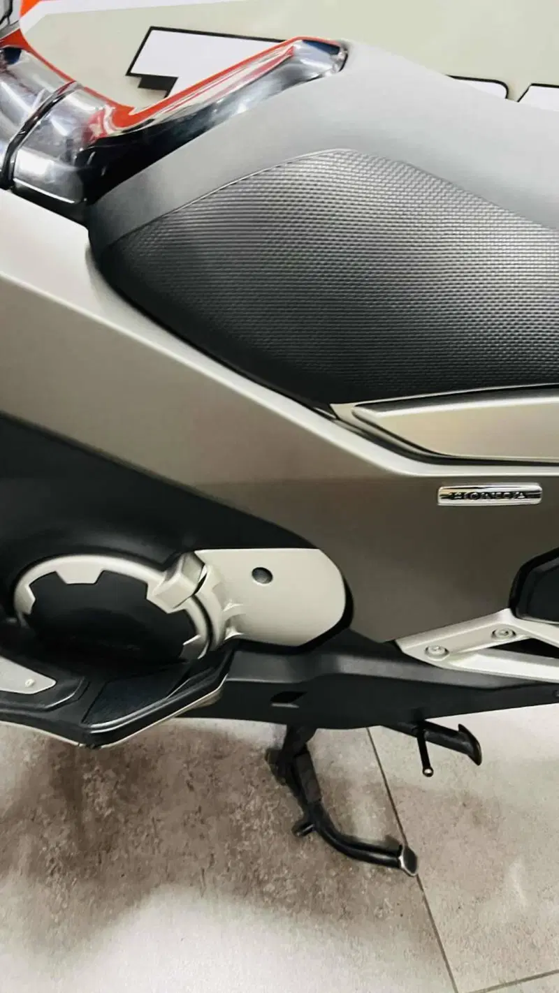 Honda Integra 750 DCT (2016 - 17) (3)