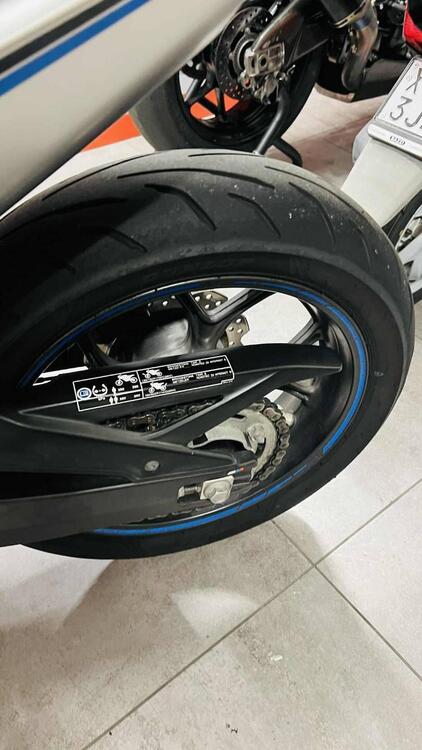 Honda Integra 750 DCT (2016 - 17) (5)