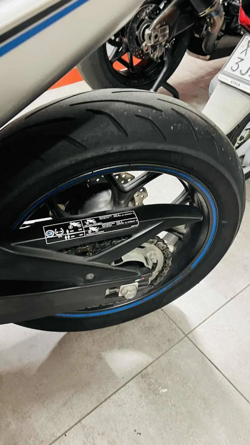 Honda Integra 750 DCT (2016 - 17) (5)
