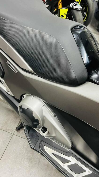 Honda Integra 750 DCT (2016 - 17) (2)