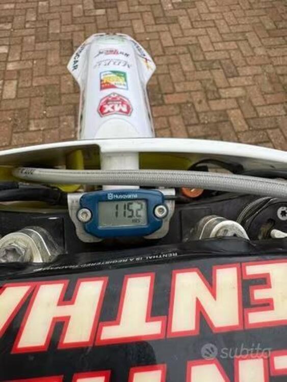 Husqvarna FC 250 (2017) (3)