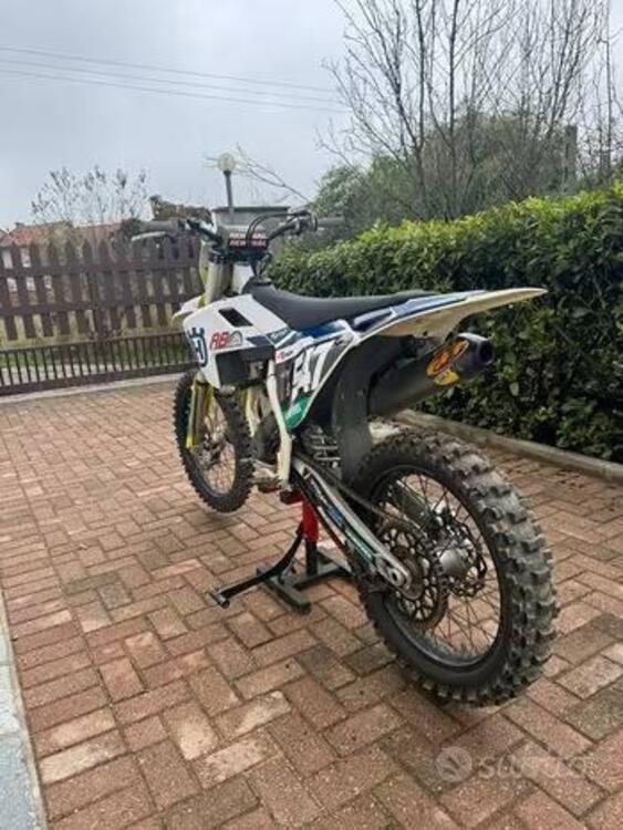 Husqvarna FC 250 (2017) (2)